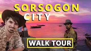 Traveling Around Philippines with a Foreigner EP 10
