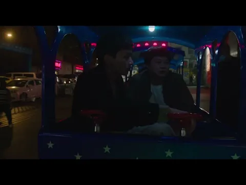 Trailer | Chasing the Sun | Ruosong Huang