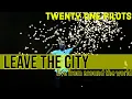 Download Lagu Twenty One Pilots - Leave The City - Bandito Tour