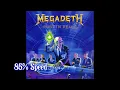 Slow it Down! Holy Wars... The Punishment Due at 85% Speed - Lossless Audio Source
