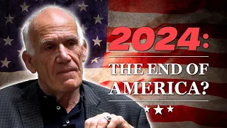 Victor Davis Hanson: The Final Case for Donald J. Trump