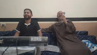 اخ عايد المرنم الجميل ترنيمه يابوي علي حبه ليا ترنيمه معزيه جدا ترانيم 