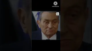 الجزء السادس حين قال الرئيس مبارك لابنه جمال مش مسامحك بهدلتني في أواخر أيامي 