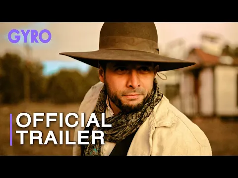 THE FILM CAFÉ | Official Trailer - Film Available Now!