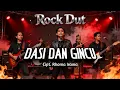 Lagu DASI DAN GINCU - ROCK DUT VERSION || Rhoma irama \u0026 Riza Umam - (COVER ROCK DANGDUT)