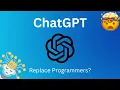 ChatGPT Is ChatGPT The Future For Programming