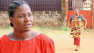 No One Will Watch This Emotional Movie Of Chizzy Alichi And Not Cry - Chizzy Alichi 2026 Movie