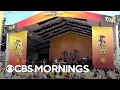The return of New Orleans Jazz Festival
