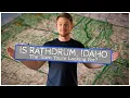 Living In Rat rum Idaho The Perfect Location