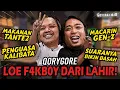 Download Lagu GIMANA CARA LOE BIKIN TANTE2 JADI MELELEH GARA2 SUARA⁉️- Praz Teguh - Qorygore
