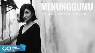 egha de latoya menunggumu peterpan live acoustic