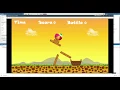 construct - Make a simple physics games
