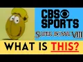 The STRANGEST BROADCAST DECISION in CBS Super Bowl HISTORY Super Bowl VIII
