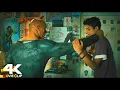 Black Adam 2022 - You re Teth Adam scene 4K 60fps