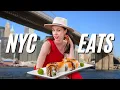 The Best Restaurants in NYC the NEW dining guide
