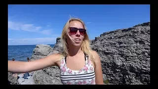 Our Swedish Summer Paradise! Sailing Ocean Around Ep. 44