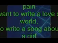 ★Michael Franti & Spearhead★ Say Hey I Love You ♥  ~~► Lyrics (AI)