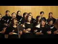Download Lagu Jakarta Festival Chorus - Change My Heart O God  ( Eddie Spinosa. Setting by Joel Raney)