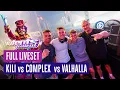 Lagu Kili vs Complex vs Valhalla | Intents Festival 2025