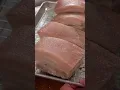 EXTRA CRISPY LECHON KAWALI