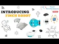 Introduction to Finch Robot Tenet Technetronics