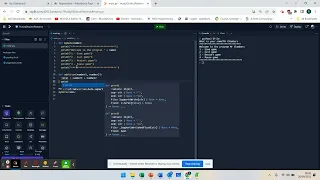 Python - Procedures and Parameters