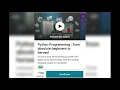 12 Free Udemy Courses 100 Off Udemy Courses Python JavaScript SQL PHP HTML and CSS