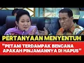 Lagu PERTANYAAN MENYENTUH MBAK TITIEK KE MENTAN AMRAN, \