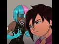 Making DISPATCH OCs
