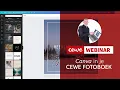 Download Lagu Speciale webinar: Nog een keer CANVA voor je CEWE FOTOBOEK