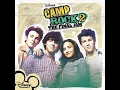 Introducing Me (From "Camp Rock 2: The Final Jam")