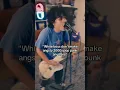 Download Lagu Why don't White Boys make 2000s pop punk bands anymore? #poppunkrock #poppunk