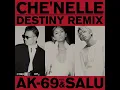 Destiny (Remix)