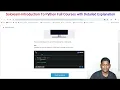 01 Game Message - Sololearn Introduction To Python Courses Practices Problem