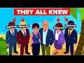 The Epstein Files The Global ELITE Exposed