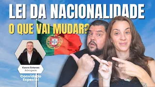 nacionalidade portuguesa 2026 novas regras canal maximizar