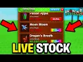 GROW A GARDEN 2 STOCK LIVE