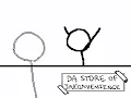 inconvenience store