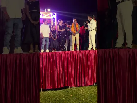 मंच का उद्घाटन किया विनीता विश्वकर्मा