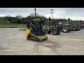 2018 NEW HOLLAND C237 For Sale