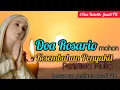 Download Lagu DOA ROSARIO: Mohon Kesembuhan Penyakit, Peristiwa Mulia‼(H.21)