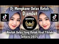 Download Lagu DJ GELAS RETAK VIRAL TIKTOK TERBARU 2025 YANG KALIAN CARI || DJ AKU LAH GELAS YANG RETAK