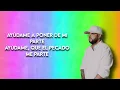 Christian Ponce ft. Emanuel Lara - Ayúdame Lyrics - Album Teofanía 2022 💿
