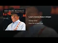 Love's Gonna Make It Alright - George Strait