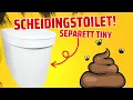 Download Lagu Eindelijk de SEPARETT TINY installeren! | Composttoilet | Scheidingstoilet | Op reis met Stijn!