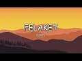 Ezhel - Felaket (Sözleri/Lyrics)