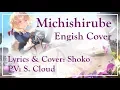 Download Lagu [Shokoどん] Violet Evergarden ED - Michishirube | English Cover (Full)