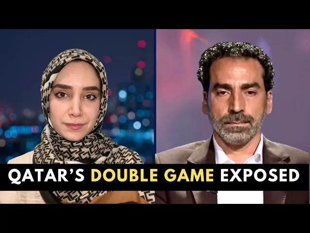 ⁣Israel Strikes Qatar, Doha Hosts a Summit: Laith Marouf’s Analysis