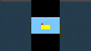 Draw a house using Python Turtle in very easy steps