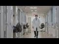 Jin-Moo Lee MD P head of neurology on WashU s collaborative culture